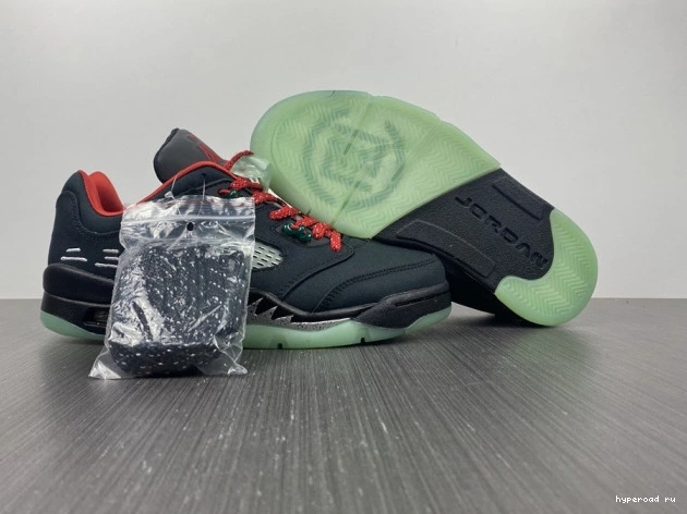 Air Jordan 5 Anthracite Retro DM4640-036 0706
